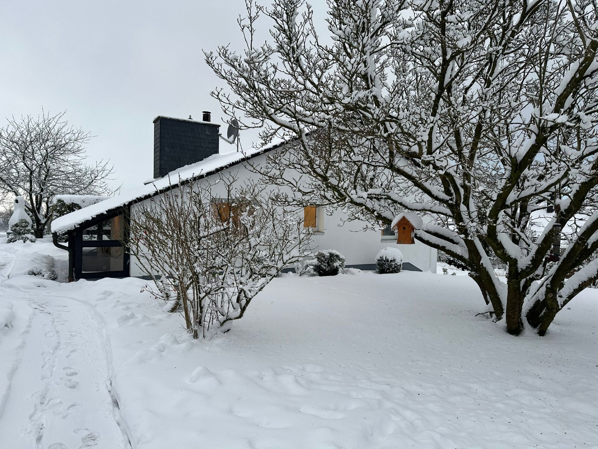 Außenbereich 7
