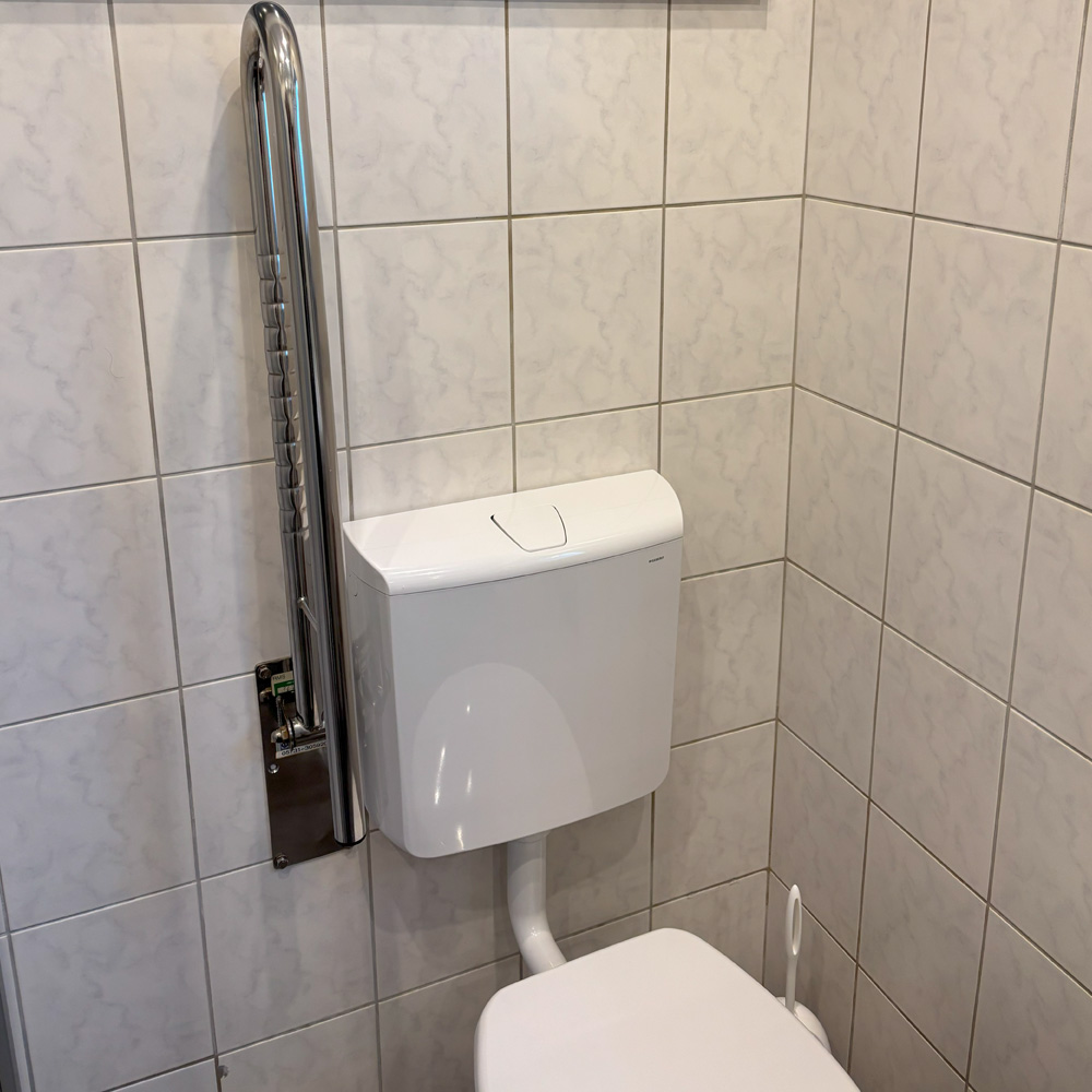 Badezimmer 1