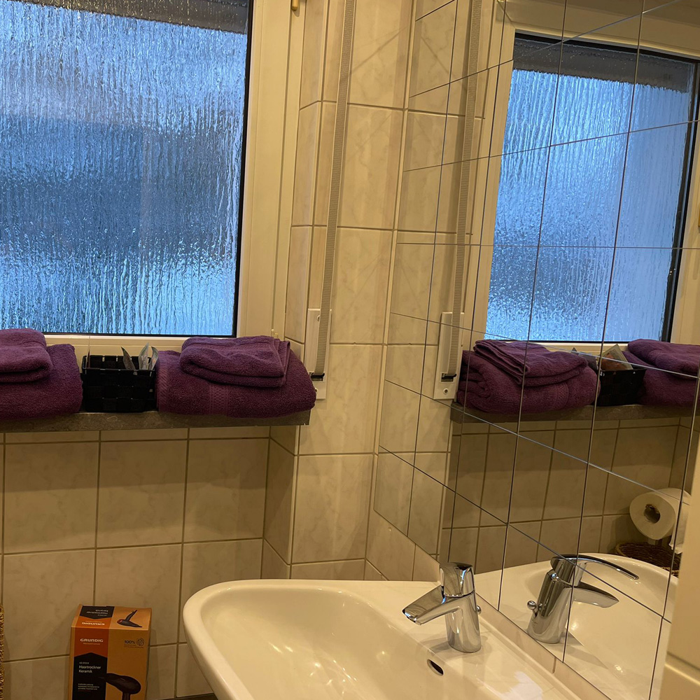 Badezimmer 3